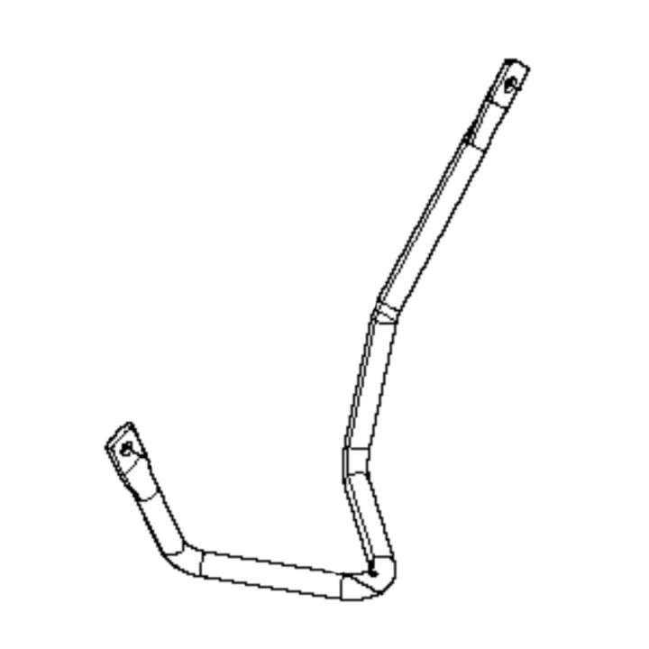 Pipe 5795701-01 in the group at Motorsågsbutiken (5795701-01)