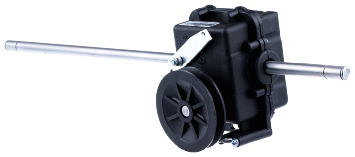 Gearbox in the group at Motorsågsbutiken (5795808-01)