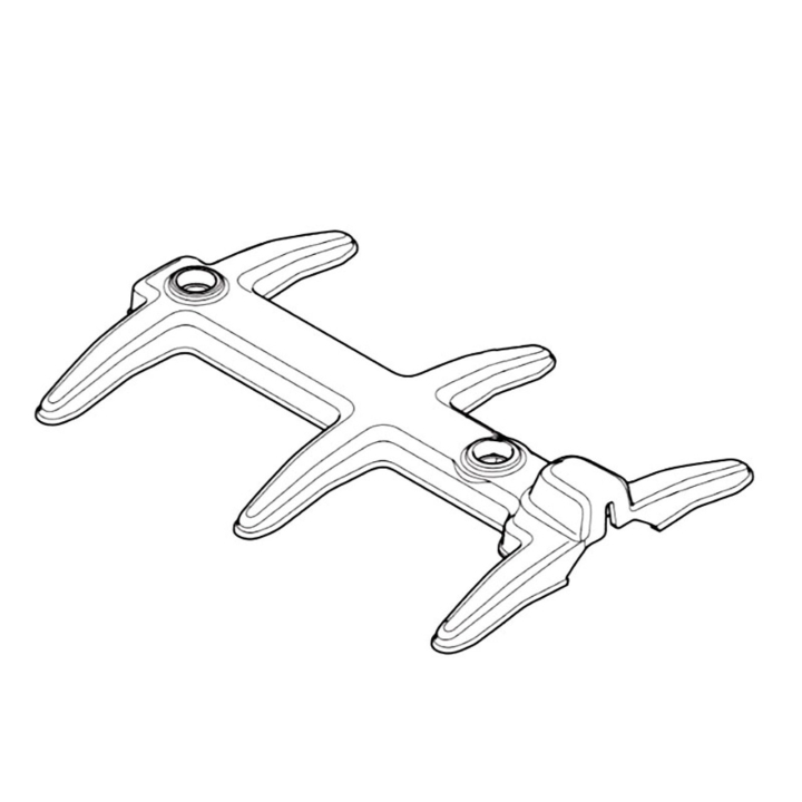 Protect The Fish Bone 5796193-01 in the group  at Motorsågsbutiken (5796193-01)