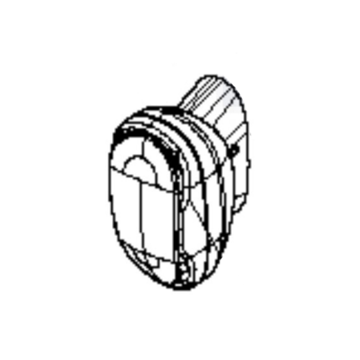 Lamp 5796202-01 in the group  at Motorsågsbutiken (5796202-01)