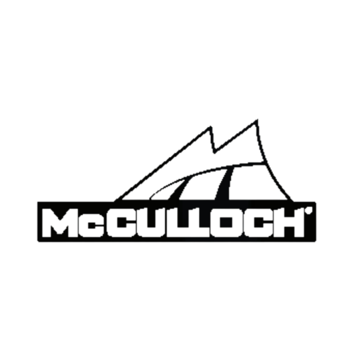 Decal Mc Culloch 5796333-01 in the group  at Motorsågsbutiken (5796333-01)