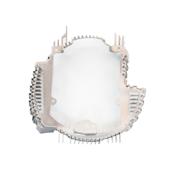 Intake net Fan wheel in the group  at Motorsågsbutiken (5796595-02)