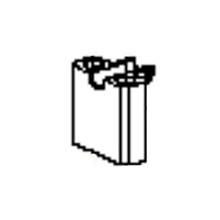 Support 5796847-01 in the group at Motorsågsbutiken (5796847-01)