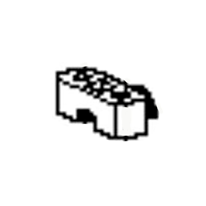 Support, Upper 5796849-01 in the group at Motorsågsbutiken (5796849-01)