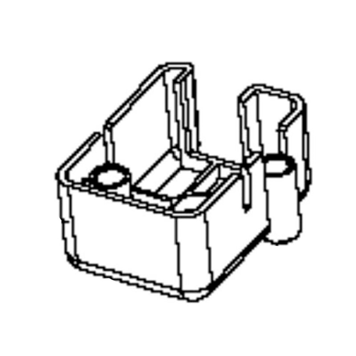 Plate 5796868-01 in the group at Motorsågsbutiken (5796868-01)