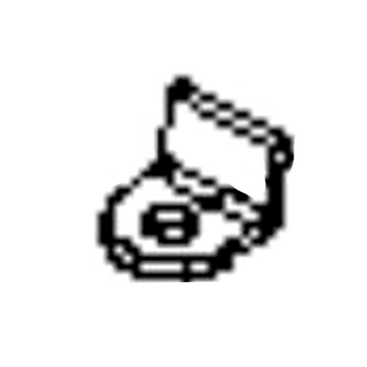 Tray 5796876-01 in the group at Motorsågsbutiken (5796876-01)