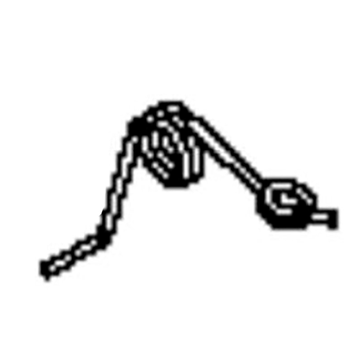 Feather 5796877-01 in the group at Motorsågsbutiken (5796877-01)