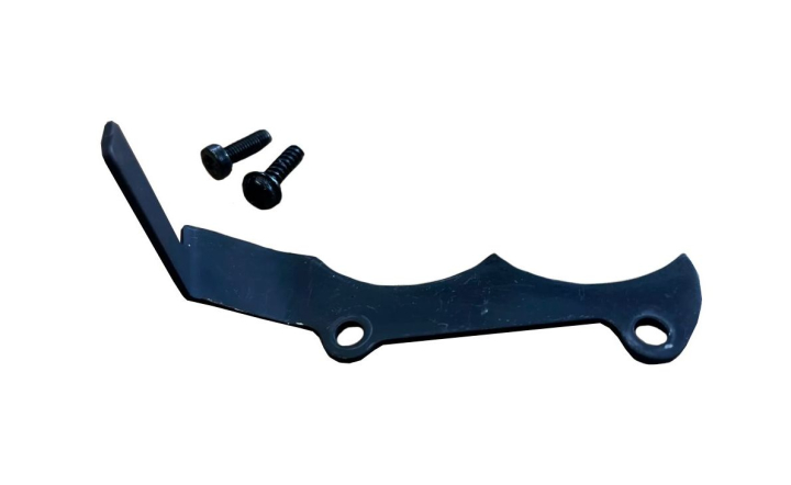 Bark Support 5797161-01 in the group Husqvarna Chainsaw 4-series / Spare parts Husqvarna 439 chainsaw at Motorsågsbutiken (5797161-01)