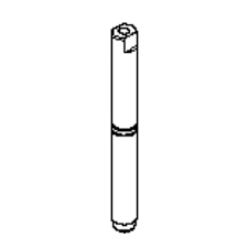 Shaft in the group at Motorsågsbutiken (5797204-01)