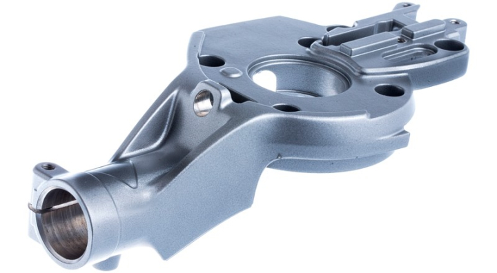 Housing 5797763-01 in the group Husqvarna Chainsaw 1-series at Motorsågsbutiken (5797763-01)