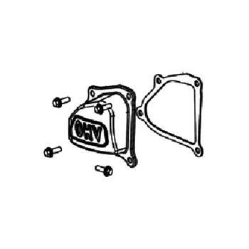 Cylinder Cover Kit 5798290-11 in the group at Motorsågsbutiken (5798290-11)