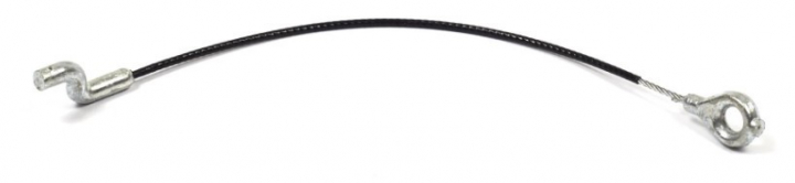 Wire, 205 Eye 6.125 in the group  at Motorsågsbutiken (579856MA)