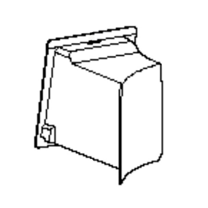 Plug 5798570-01 in the group at Motorsågsbutiken (5798570-01)