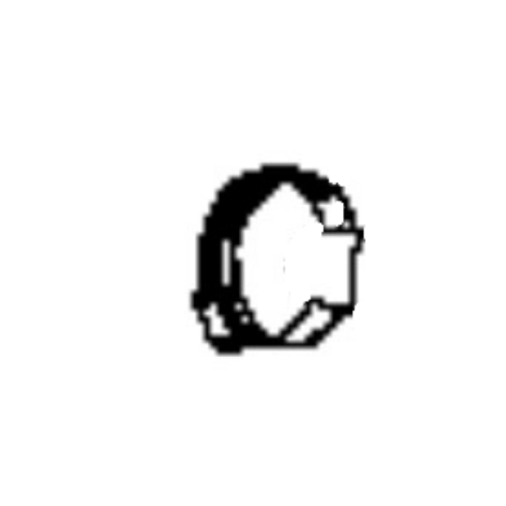 Staple 5798593-01 in the group  at Motorsågsbutiken (5798593-01)