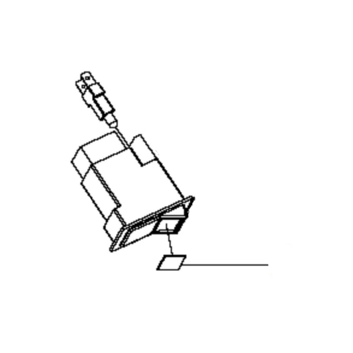 Symbol 5798636-01 in the group  at Motorsågsbutiken (5798636-01)