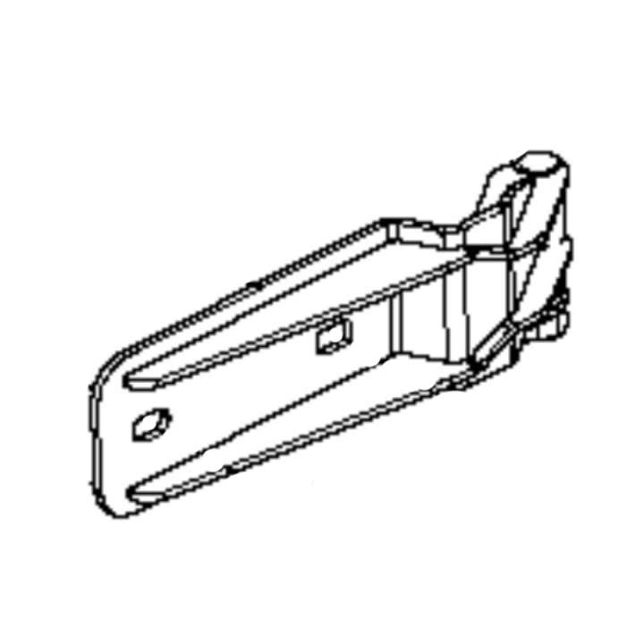 Hinge 5798680-01 in the group  at Motorsågsbutiken (5798680-01)