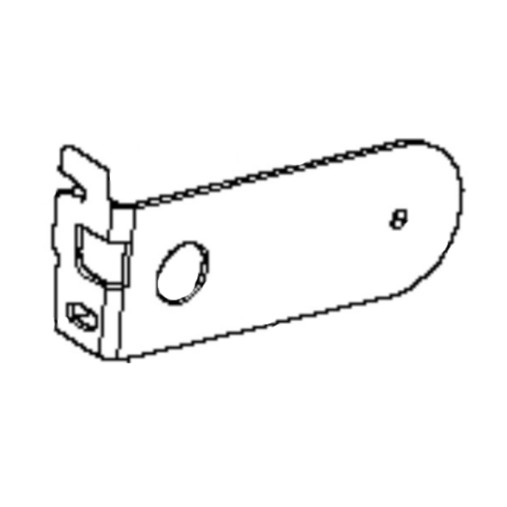 Attachment 5798681-01 in the group  at Motorsågsbutiken (5798681-01)
