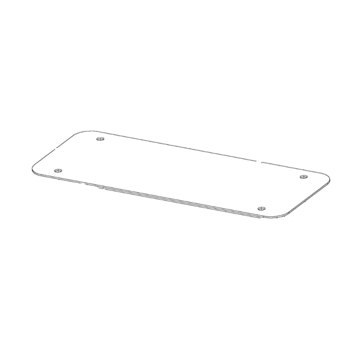 Housing 5798760-01 in the group  at Motorsågsbutiken (5798760-01)