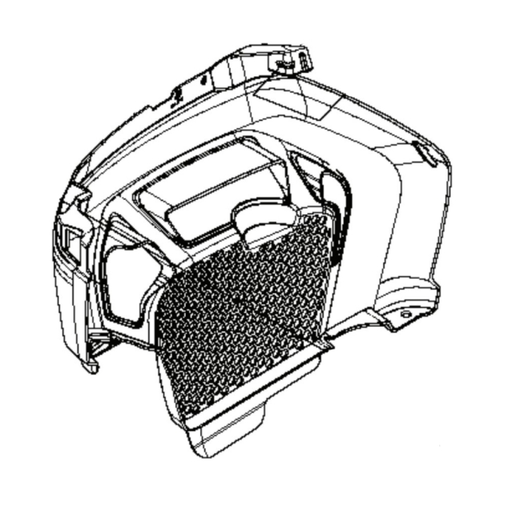 Housing in the group  at Motorsågsbutiken (5802751-01)