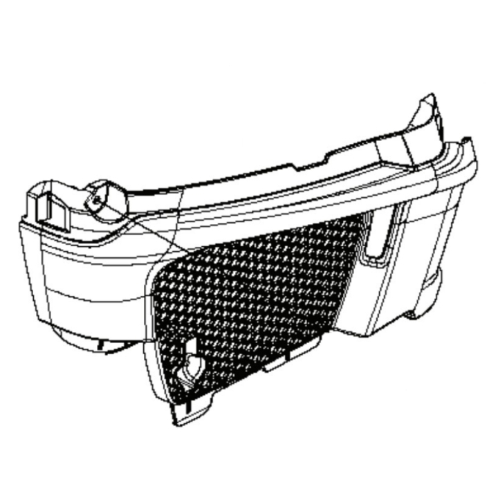 Housing in the group  at Motorsågsbutiken (5802752-01)