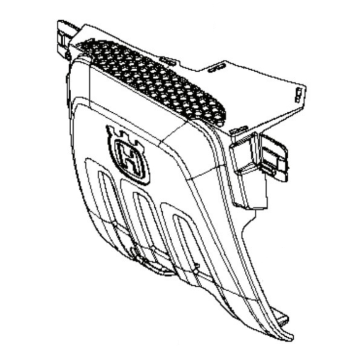 Housing in the group  at Motorsågsbutiken (5802754-01)