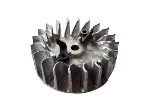 Flywheel Kpl 5802796-01 in the group Husqvarna Chainsaw 4-series / Spare parts Husqvarna 450/E chainsaw at Motorsågsbutiken (5802796-02)