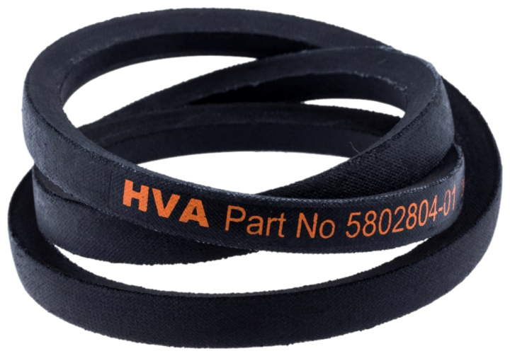 Drive belt Husqvarna Rider 115B, 115C, 120C, FR2315MA in the group  at Motorsågsbutiken (5802804-01)