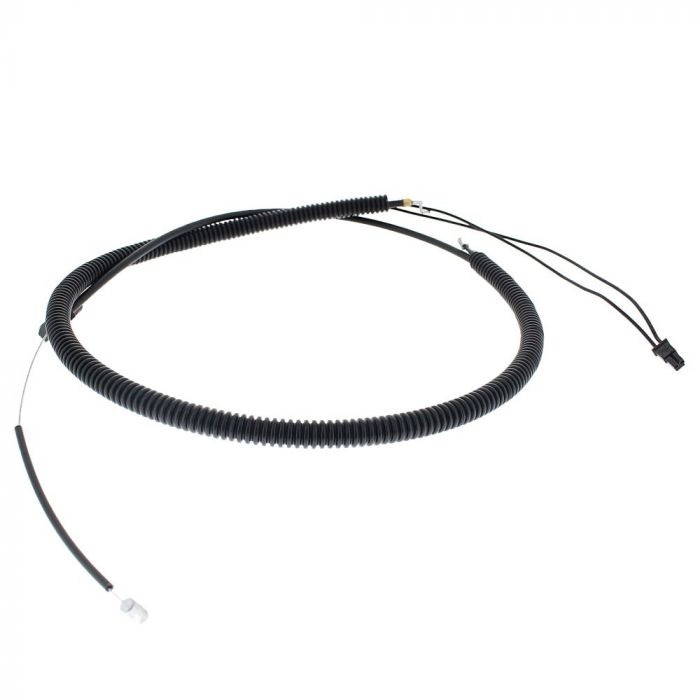 Cable Wire Assy 5802943-01 in the group  at Motorsågsbutiken (5802943-01)