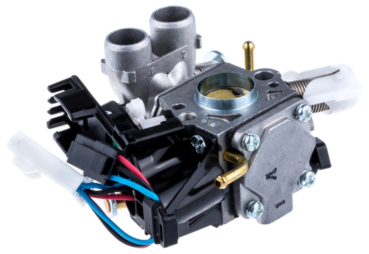 Carburettor in the group at Motorsågsbutiken (5803063-01)