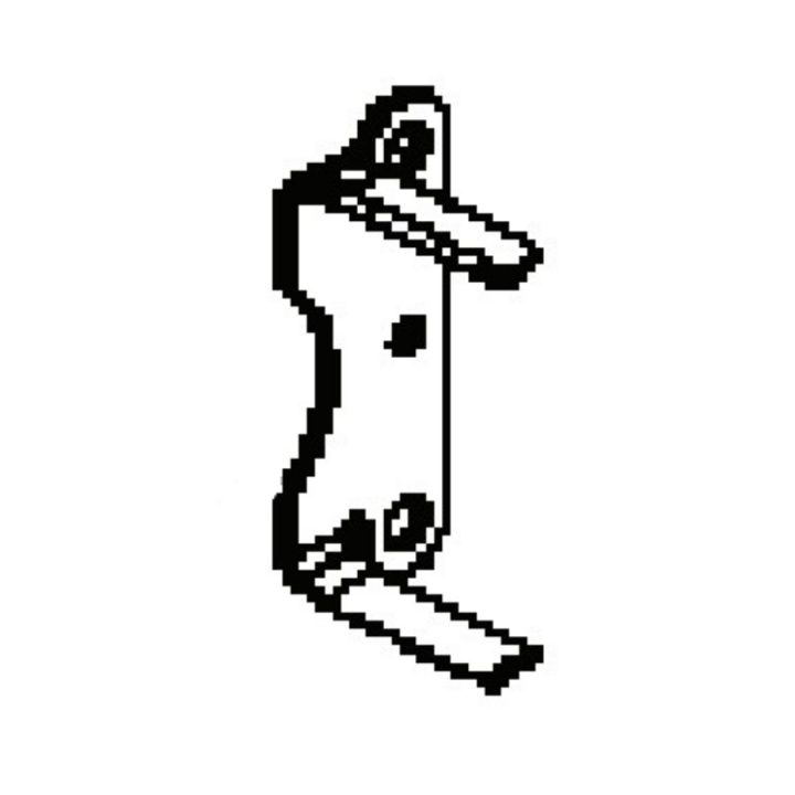 Pulley 5803156-01 in the group  at Motorsågsbutiken (5803156-01)