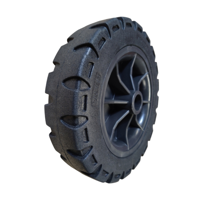 Wheel in the group at Motorsågsbutiken (5803182-01)