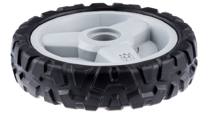 Wheel 5803653-01 in the group  at Motorsågsbutiken (5803653-01)