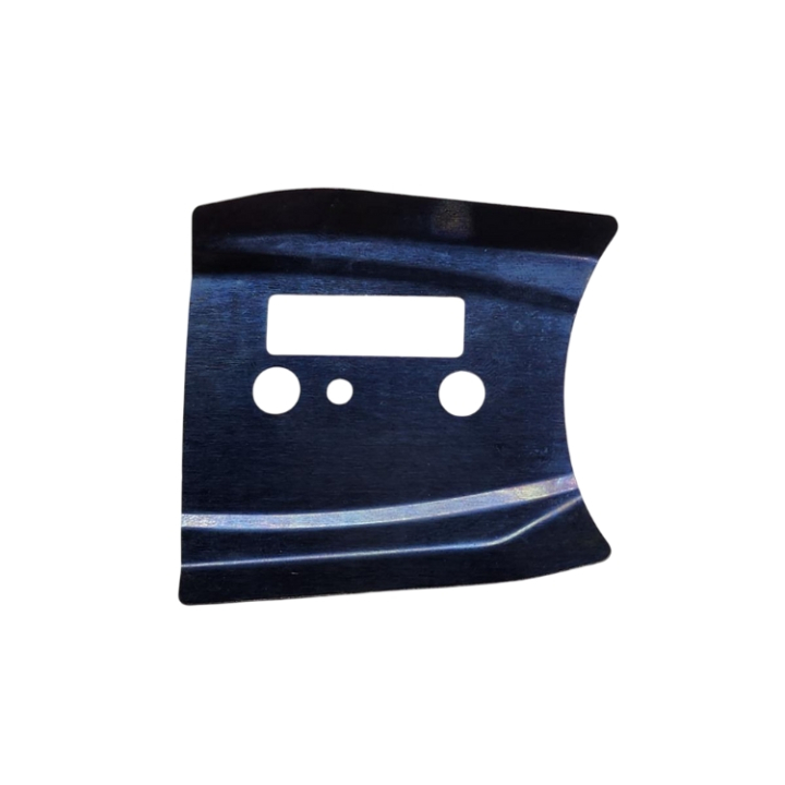 Chain Guide Plate Outside 5803688-01 in the group at Motorsågsbutiken (5803688-01)