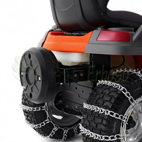 Counterweight Ct 25Kg 5803897-01 in the group Forest and Garden Products / Garden Tractors / Riders / Husqvarna Tractors / Accessories Husqvarna Tractors at Motorsågsbutiken (5803897-01)