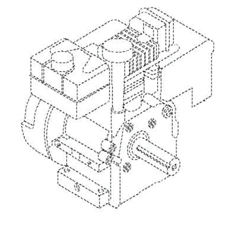 Engine 5804261-08 in the group  at Motorsågsbutiken (5804261-08)