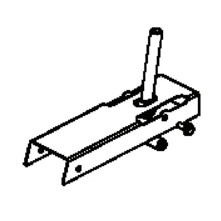 Attachment 5805385-01 in the group at Motorsågsbutiken (5805385-01)