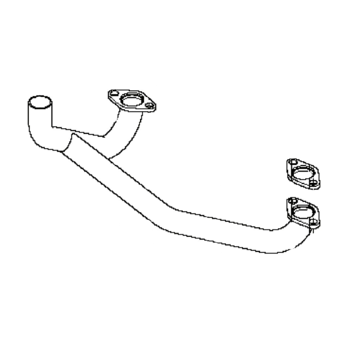 Intermediate piece in the group  at Motorsågsbutiken (5806240-01)