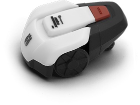 USB-memory, Automower 4GB in the group Clothes & Protective Equipment / Workwear / Accessories at Motorsågsbutiken (5807144-01)