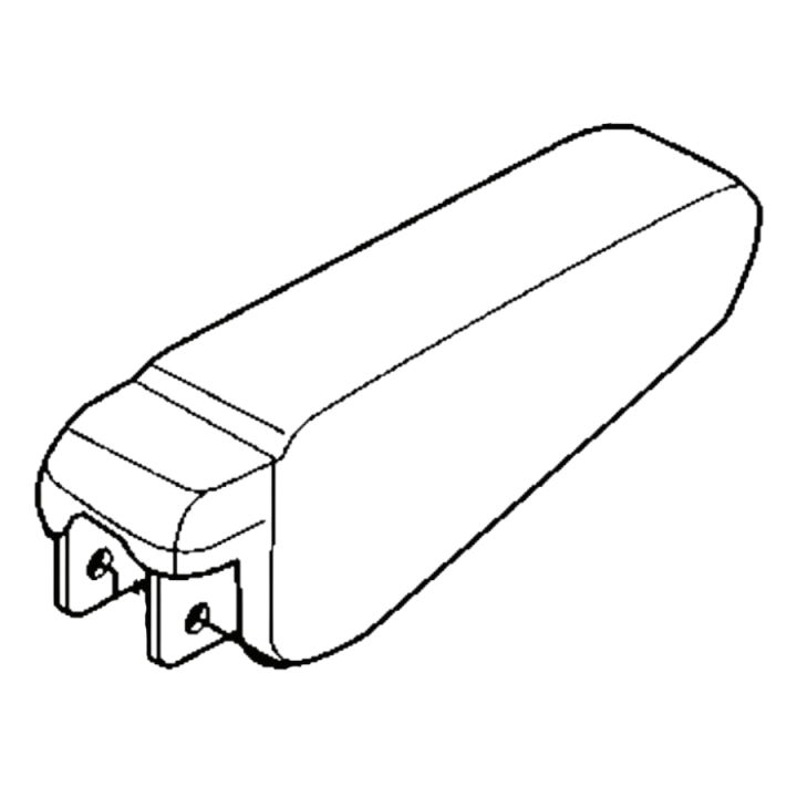 Pad in the group  at Motorsågsbutiken (5807208-01)