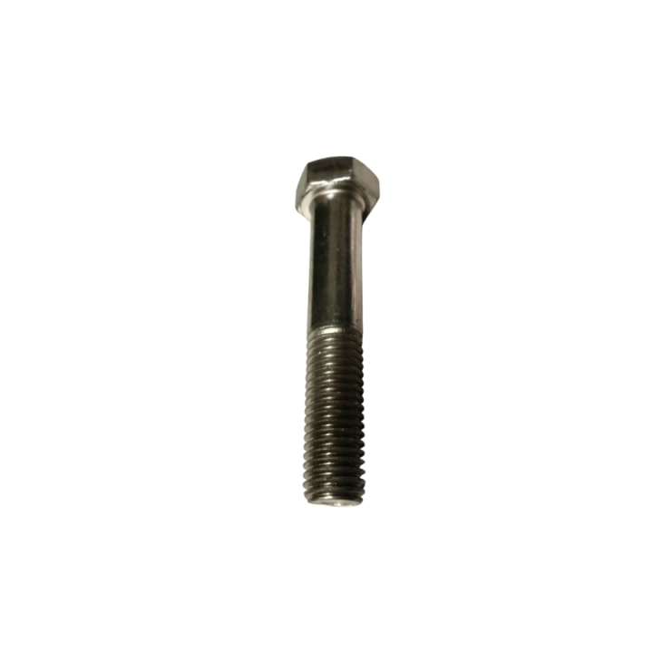 Bolt hcs 5/8-11 x 3-1/2 gr 5 z in the group at Motorsågsbutiken (5807546-01)