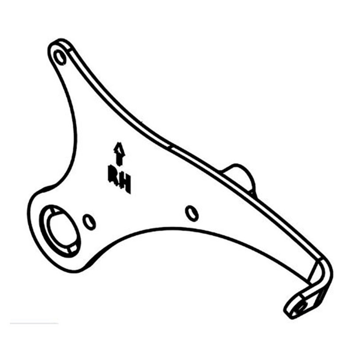 Hook 5807566-01 in the group  at Motorsågsbutiken (5807566-01)