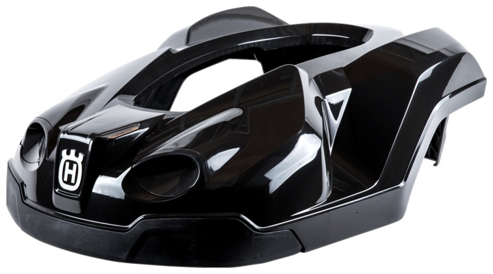 Body System AM 330X in the group  at Motorsågsbutiken (5807664-04)