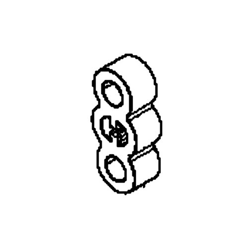 Support 5808023-01 in the group  at Motorsågsbutiken (5808023-01)