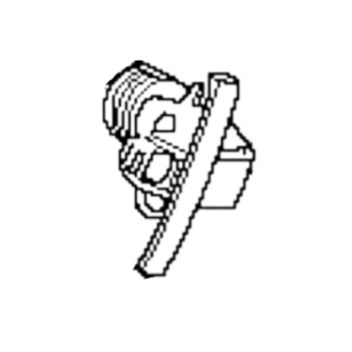 Distance 5808908-01 in the group  at Motorsågsbutiken (5808908-01)