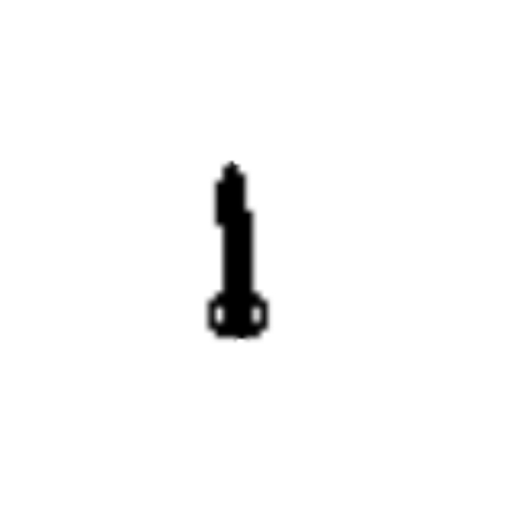 Screw 5809176-01 in the group at Motorsågsbutiken (5809176-01)