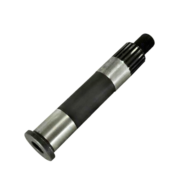 Spindle shaft in the group  at Motorsågsbutiken (5809421-01)