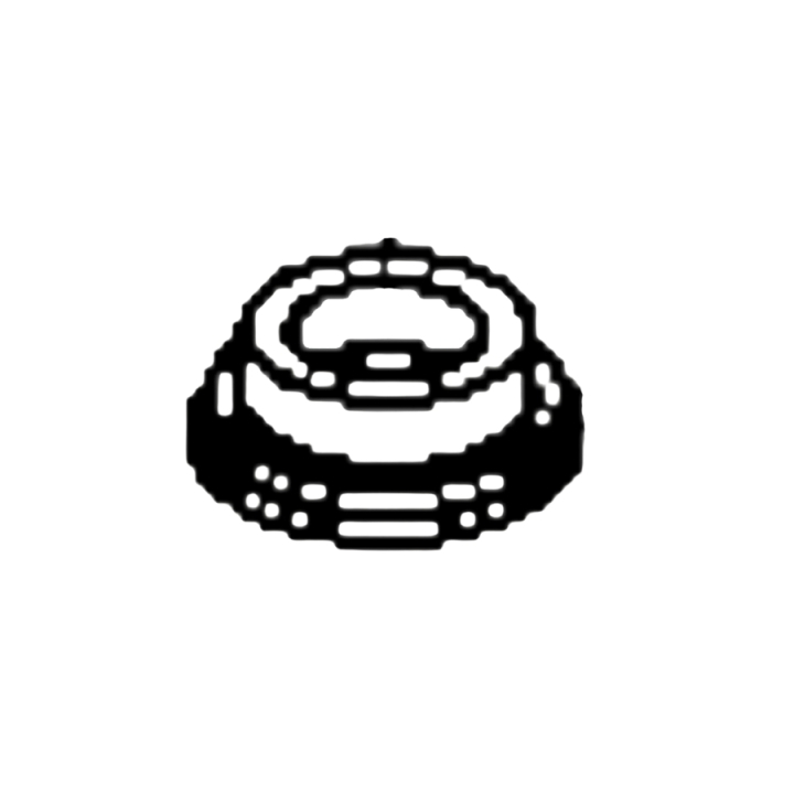 Carrier seal in the group at Motorsågsbutiken (5809425-01)