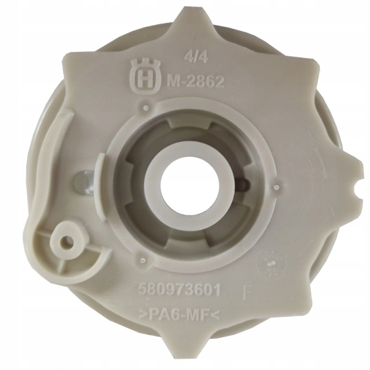 Pulley- Starter Eps 5809736-01 in the group  at Motorsågsbutiken (5809736-01)