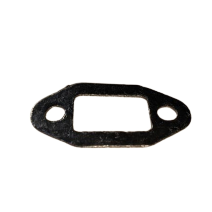 Silencer gasket 5809858-01 in the group Spare parts Husqvarna 129C at Motorsågsbutiken (5809858-01)