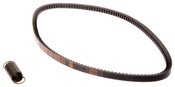 Drive belt Rider Proflex 15, 18, 21 in the group  at Motorsågsbutiken (5809947-01)